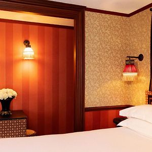 Chambre de Luxe